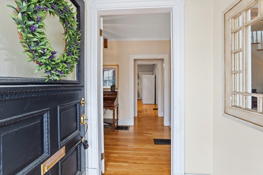 67 Pleasant Street