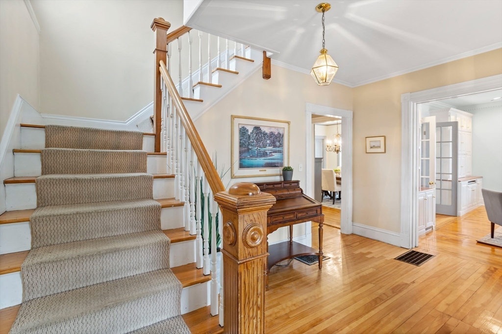 67 Pleasant Street