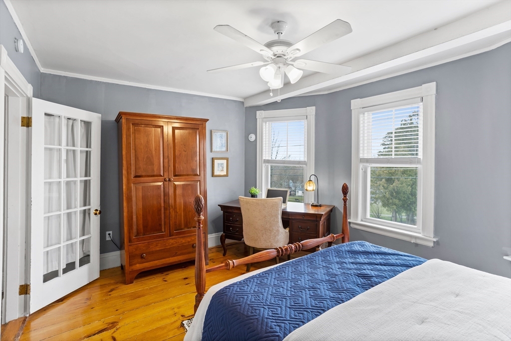 67 Pleasant Street