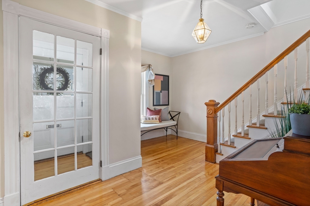 67 Pleasant Street