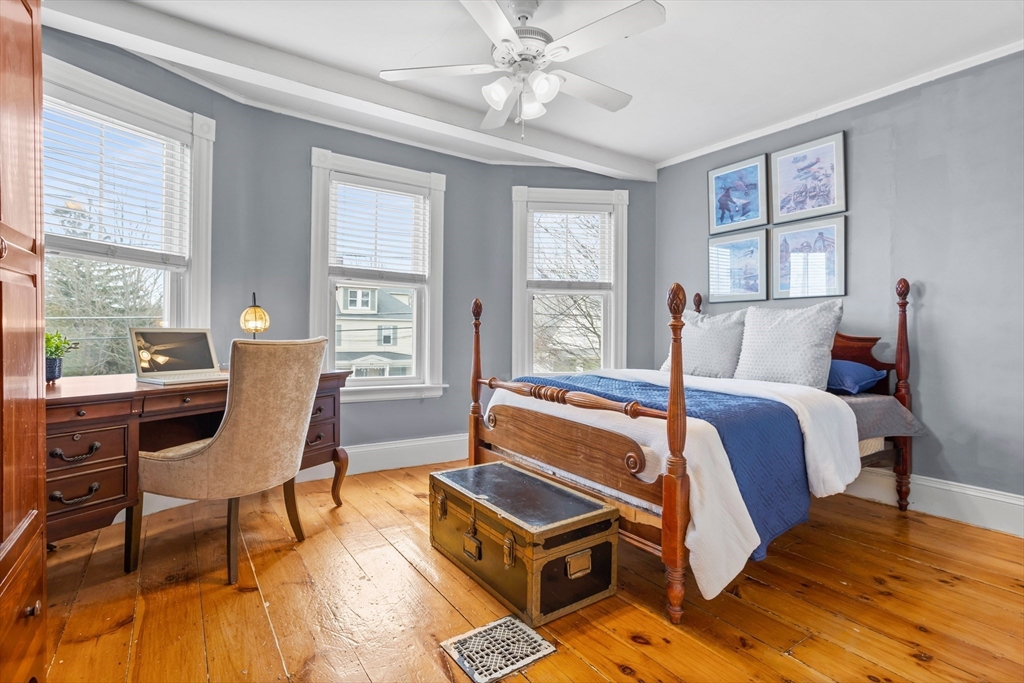 67 Pleasant Street