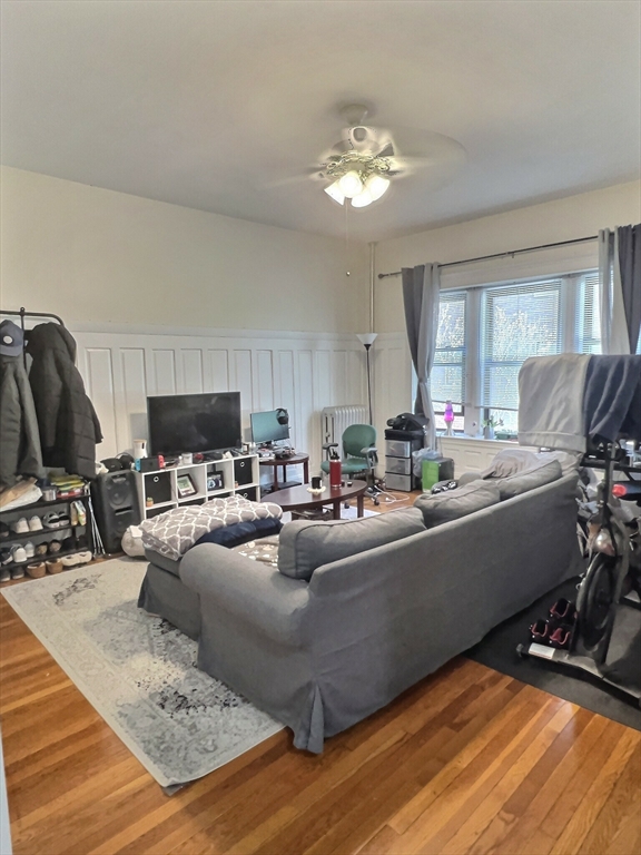 1482 Beacon # 14