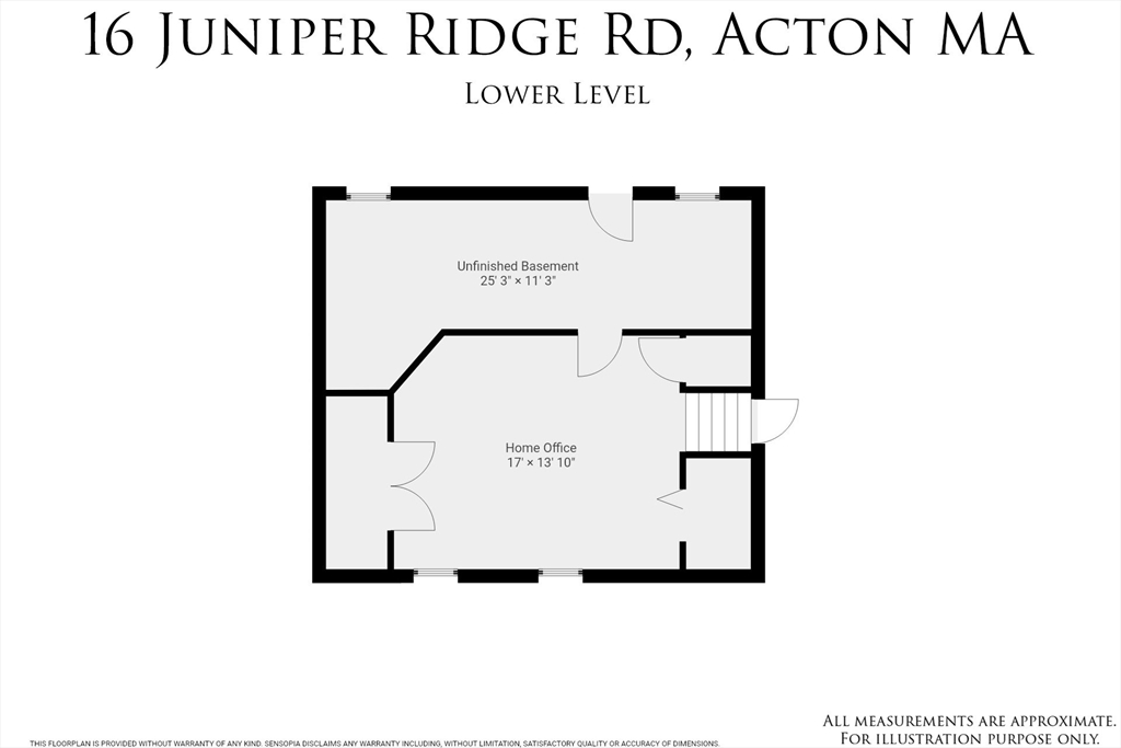16 Juniper Ridge Rd
