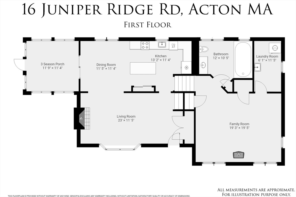 16 Juniper Ridge Rd