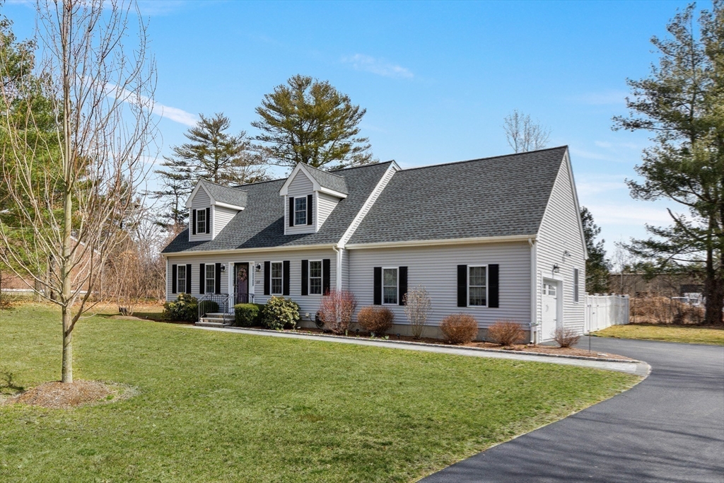 122 Plain Street