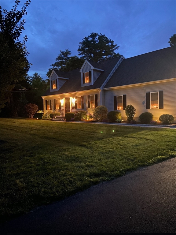 122 Plain Street