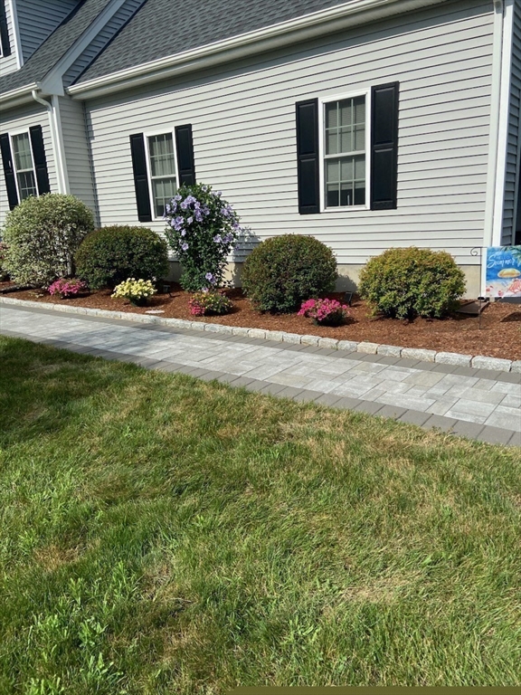 122 Plain Street