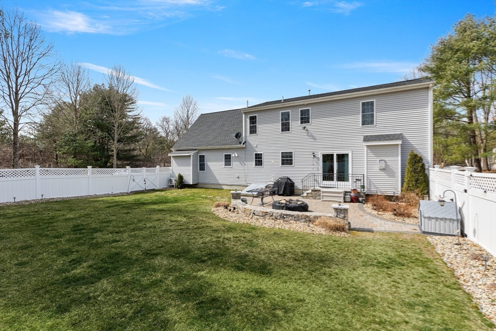 122 Plain Street