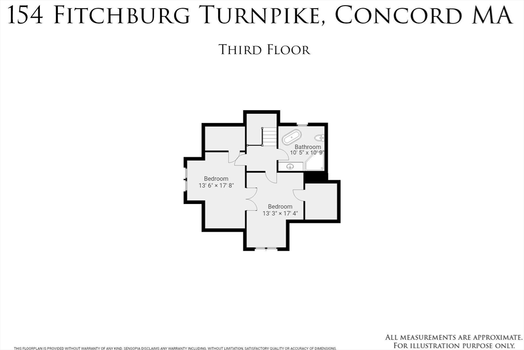 148-154 Fitchburg Turnpike