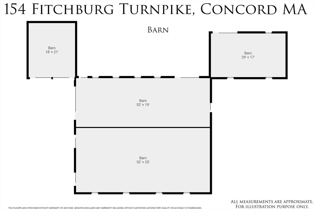 148-154 Fitchburg Turnpike
