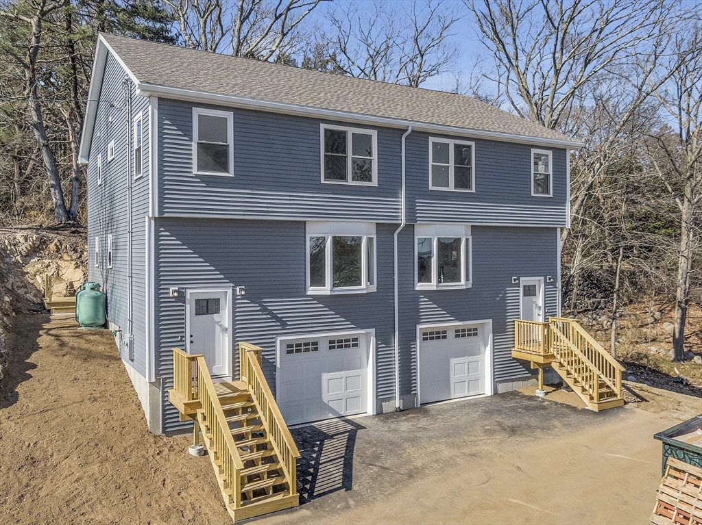 13 Glen Terrace # 2