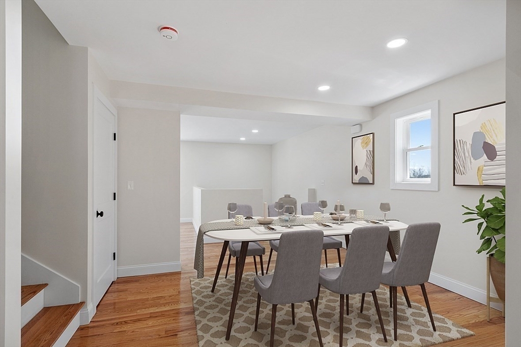 13 Glen Terrace # 2
