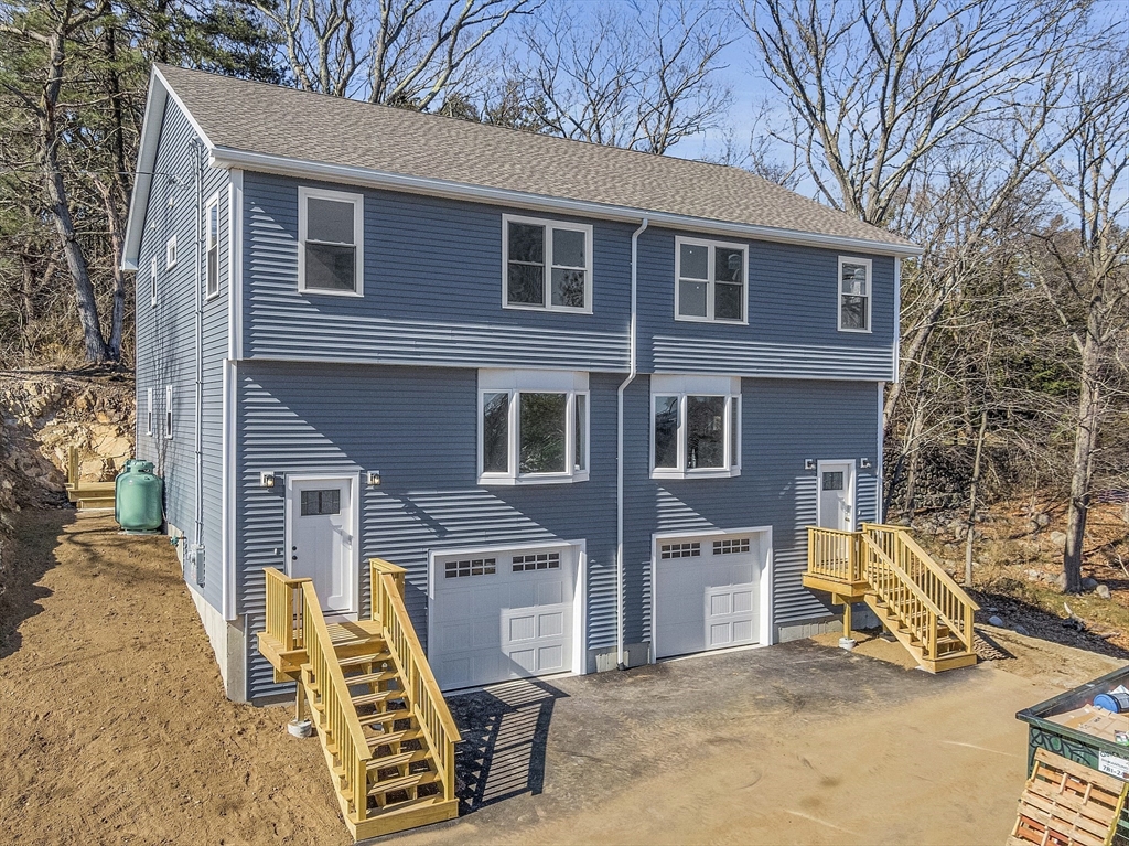 13 Glen Terrace # 2