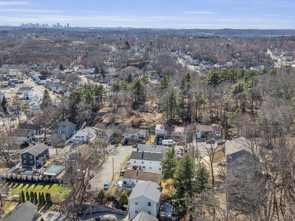 13 Glen Terrace # 2