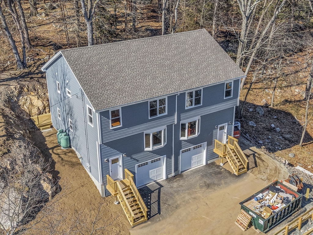 13 Glen Terrace # 2