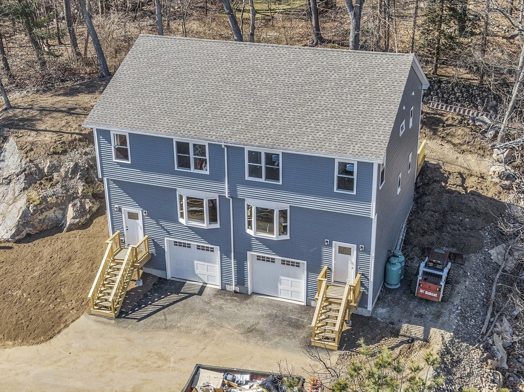 13 Glen Terrace # 2