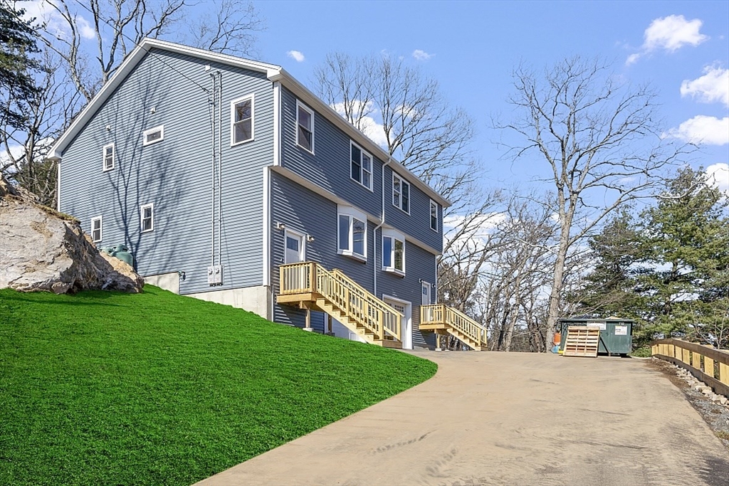 13 Glen Terrace # 2