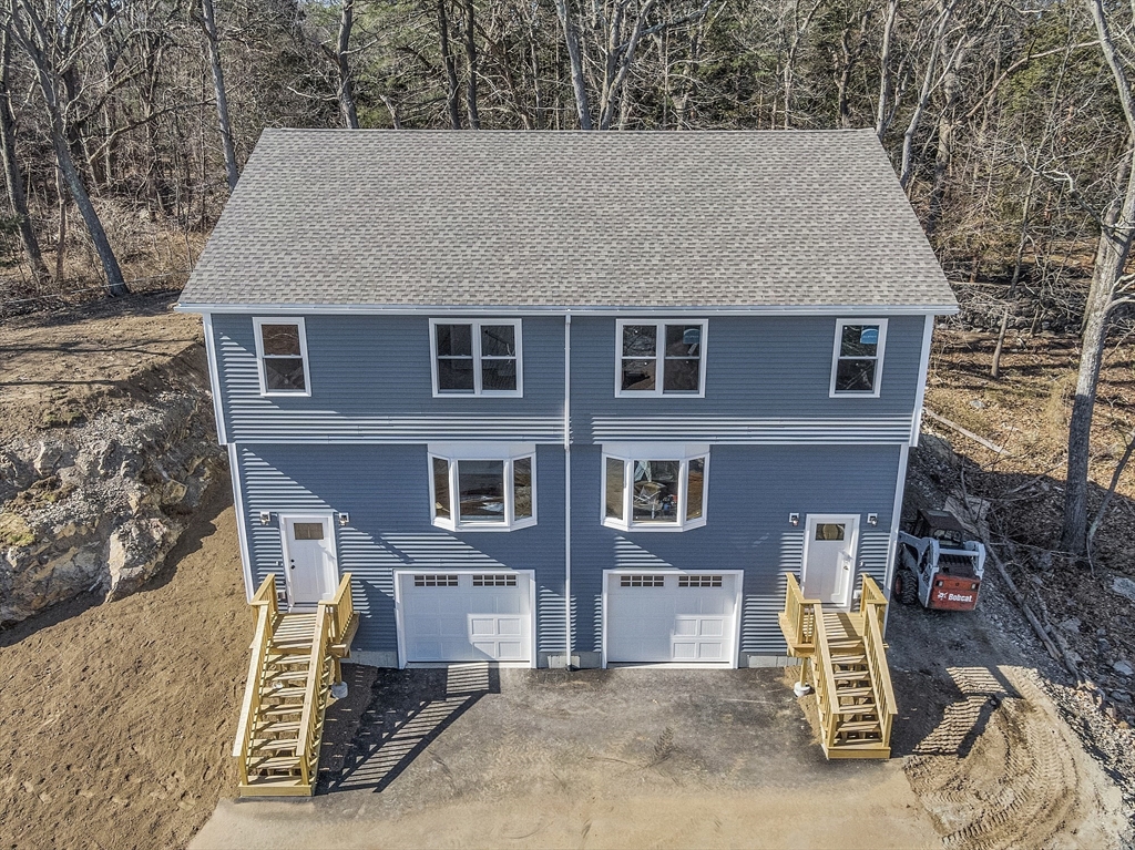 13 Glen Terrace # 2