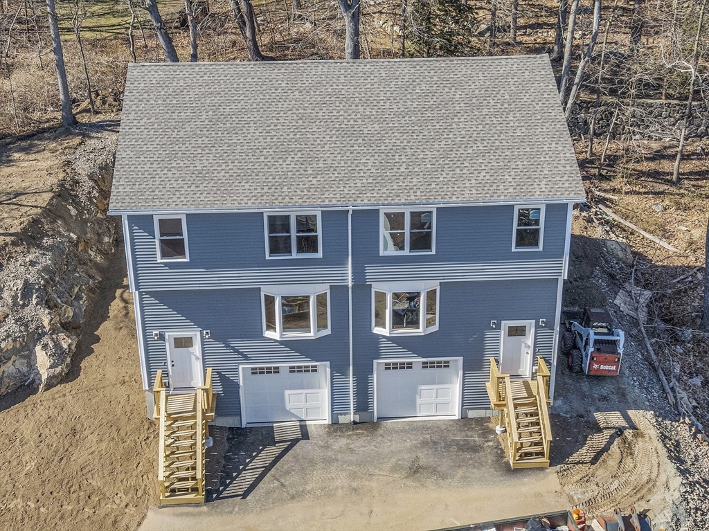 13 Glen Terrace # 2