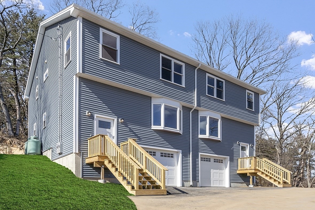 13 Glen Terrace # 2