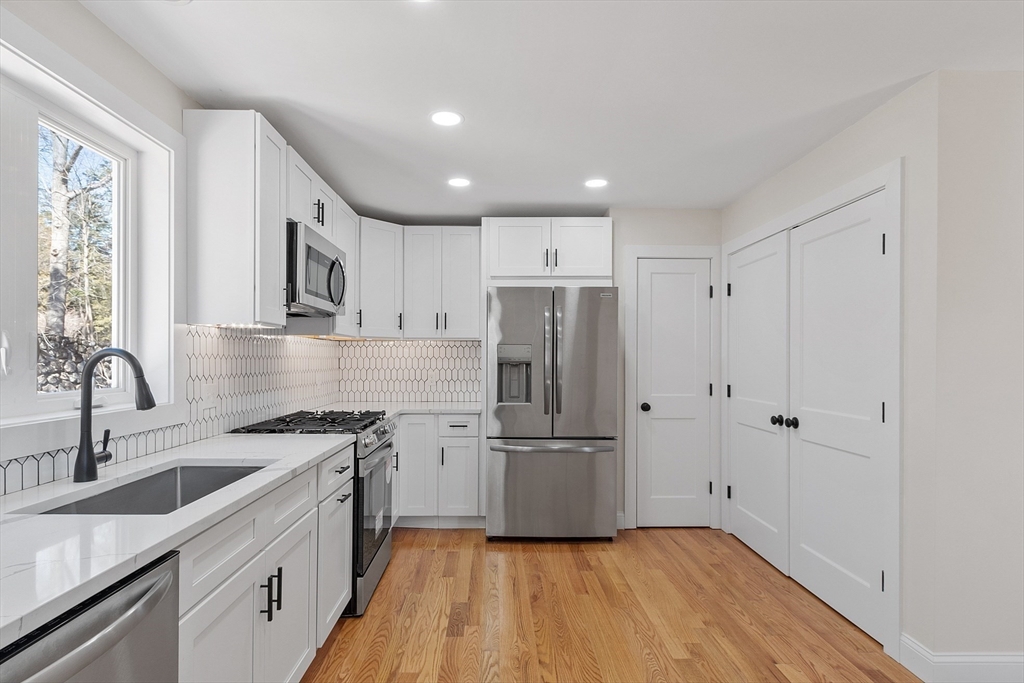 13 Glen Terrace # 2