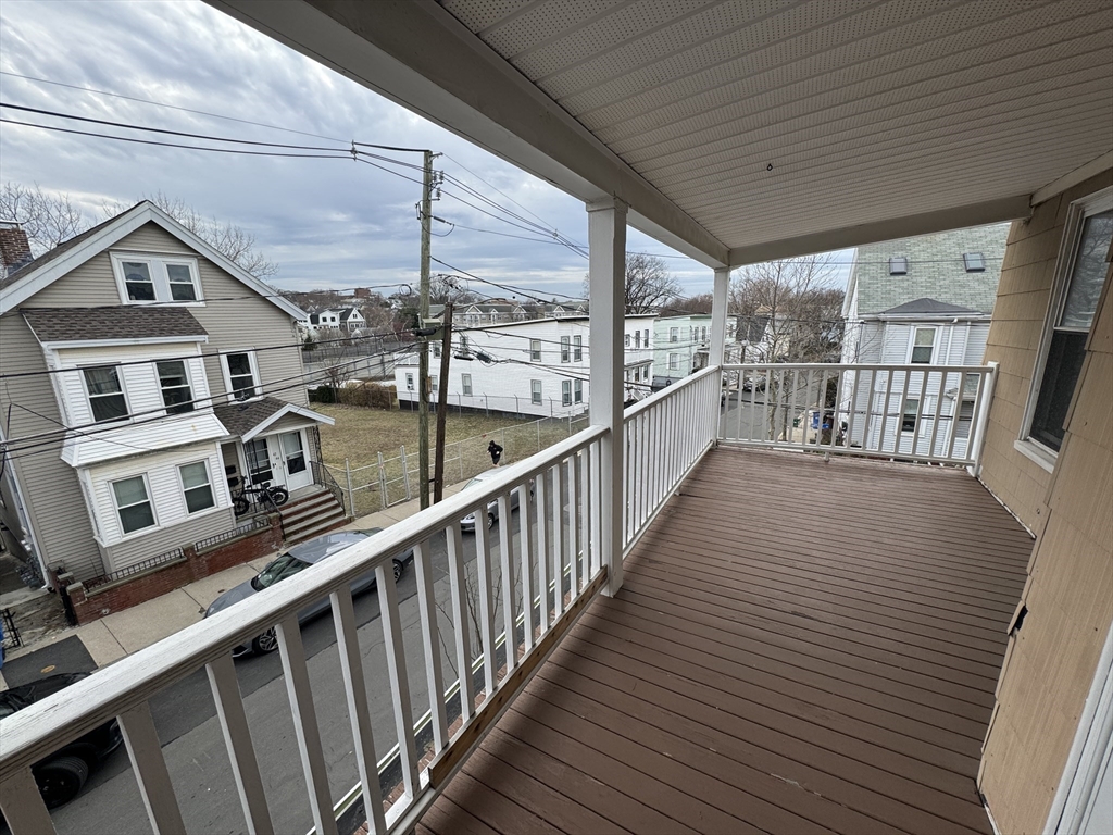 41 Vernon Street # 2