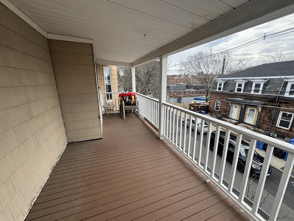 41 Vernon Street # 2