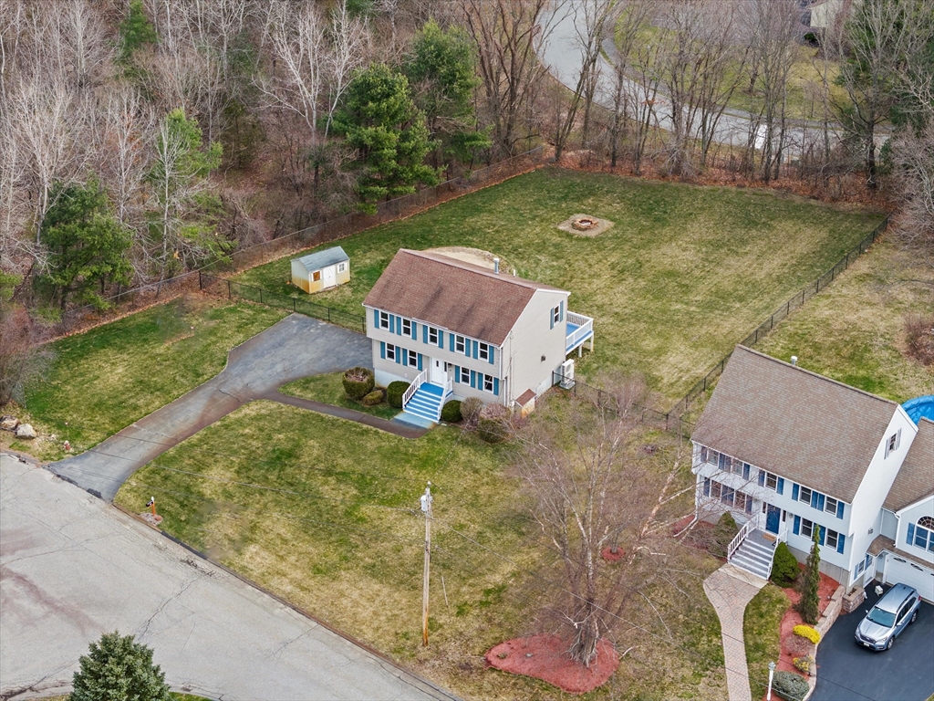 55 Leisa G Drive
