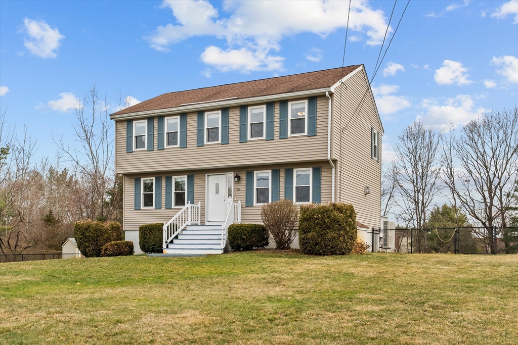 55 Leisa G Drive