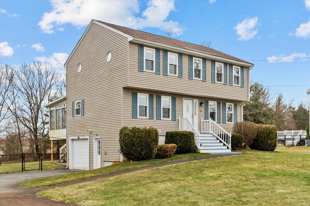 55 Leisa G Drive