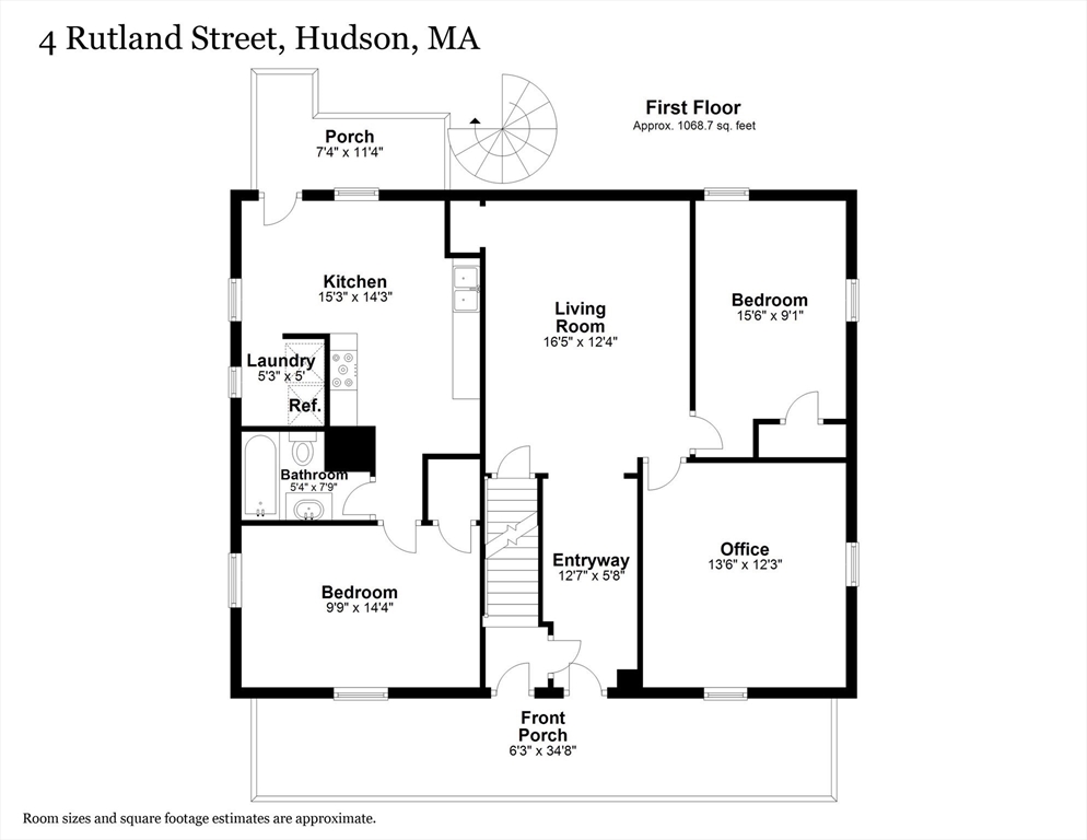 4-6 Rutland Street