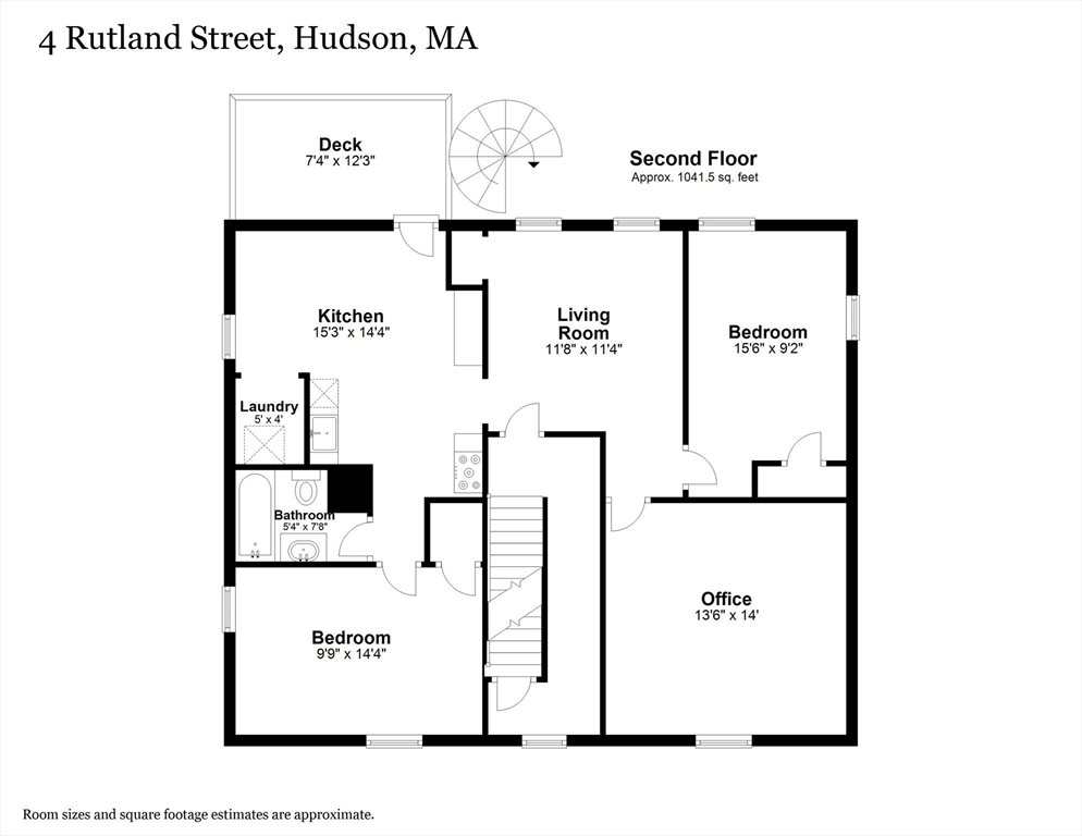 4-6 Rutland Street