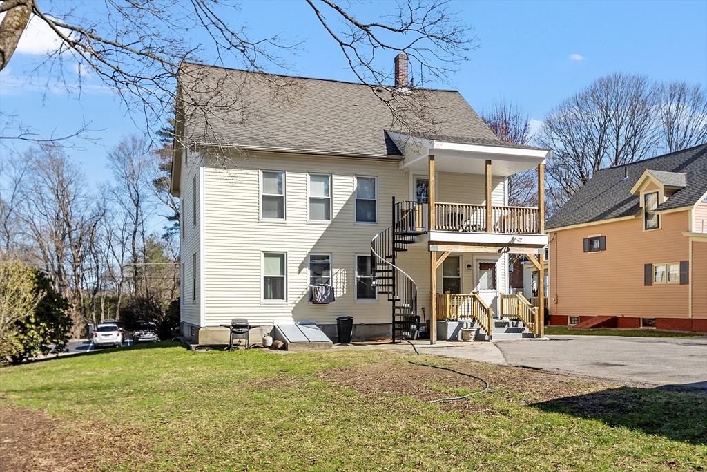 4-6 Rutland Street