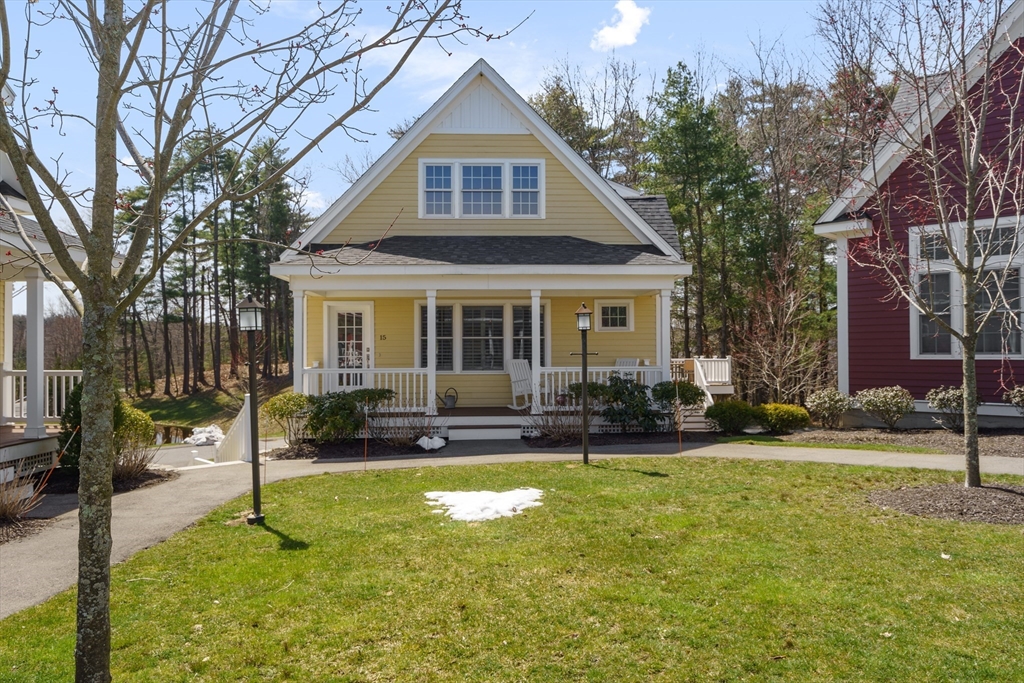 15 Brigham Farm Ln # 15