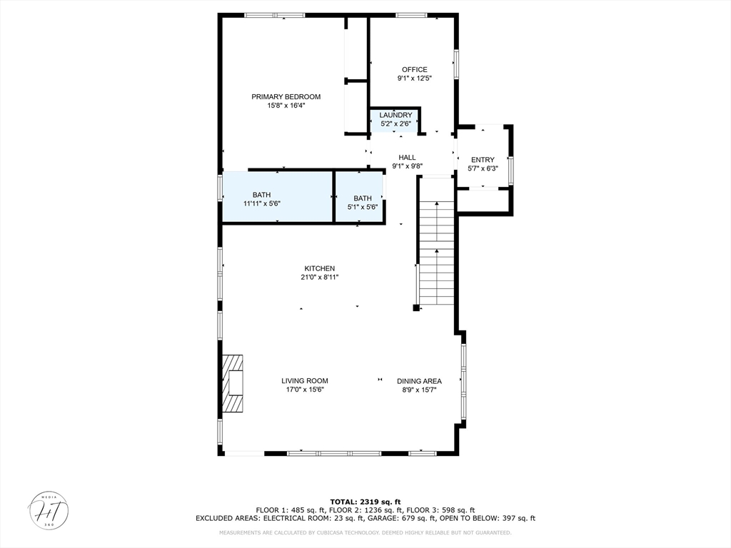 15 Brigham Farm Ln # 15