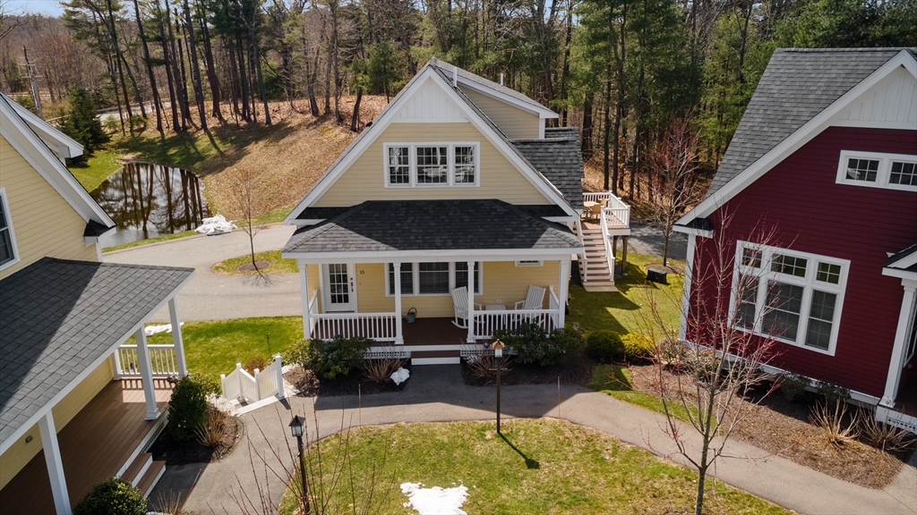 15 Brigham Farm Ln # 15