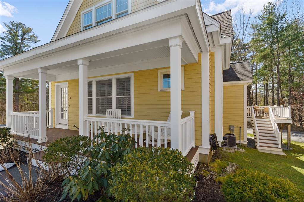 15 Brigham Farm Ln # 15