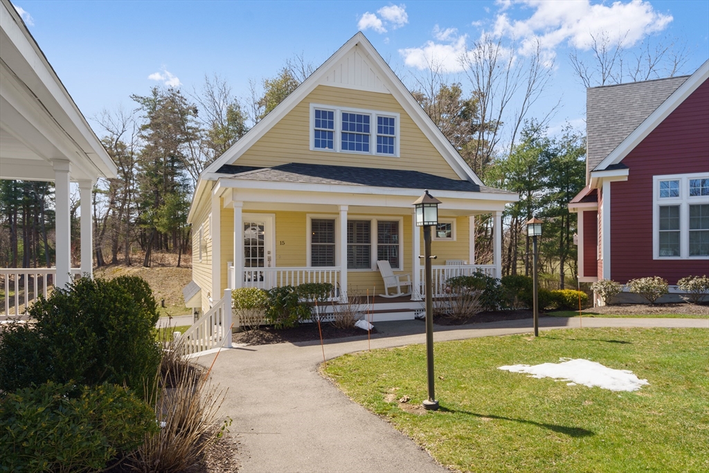 15 Brigham Farm Ln # 15