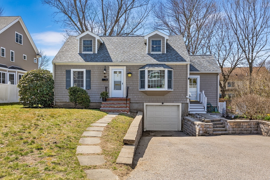 10 Ellison Rd