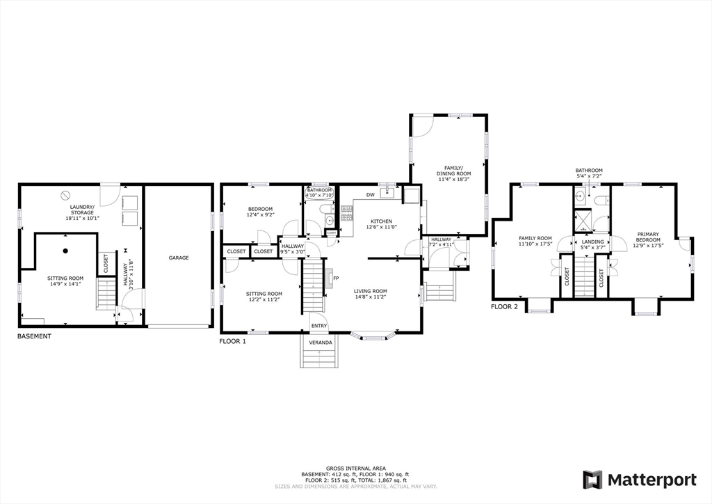 10 Ellison Rd