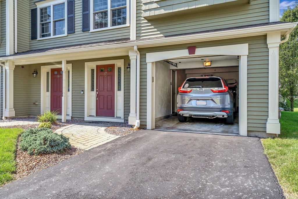 1 Olson St # 17