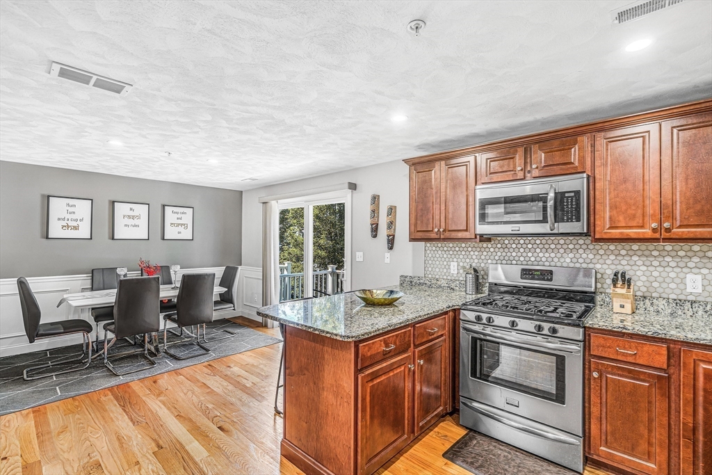 1 Olson St # 17