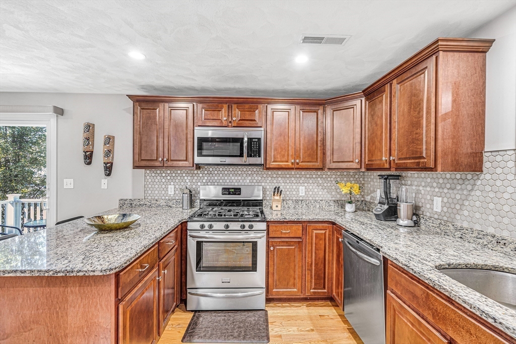 1 Olson St # 17