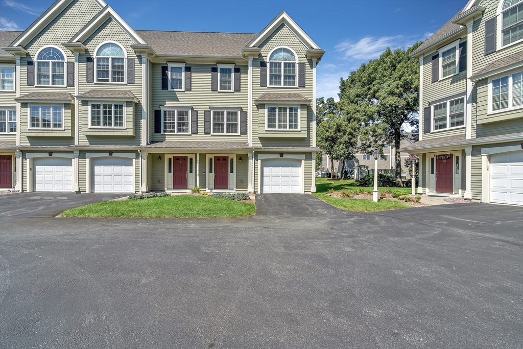 1 Olson St # 17