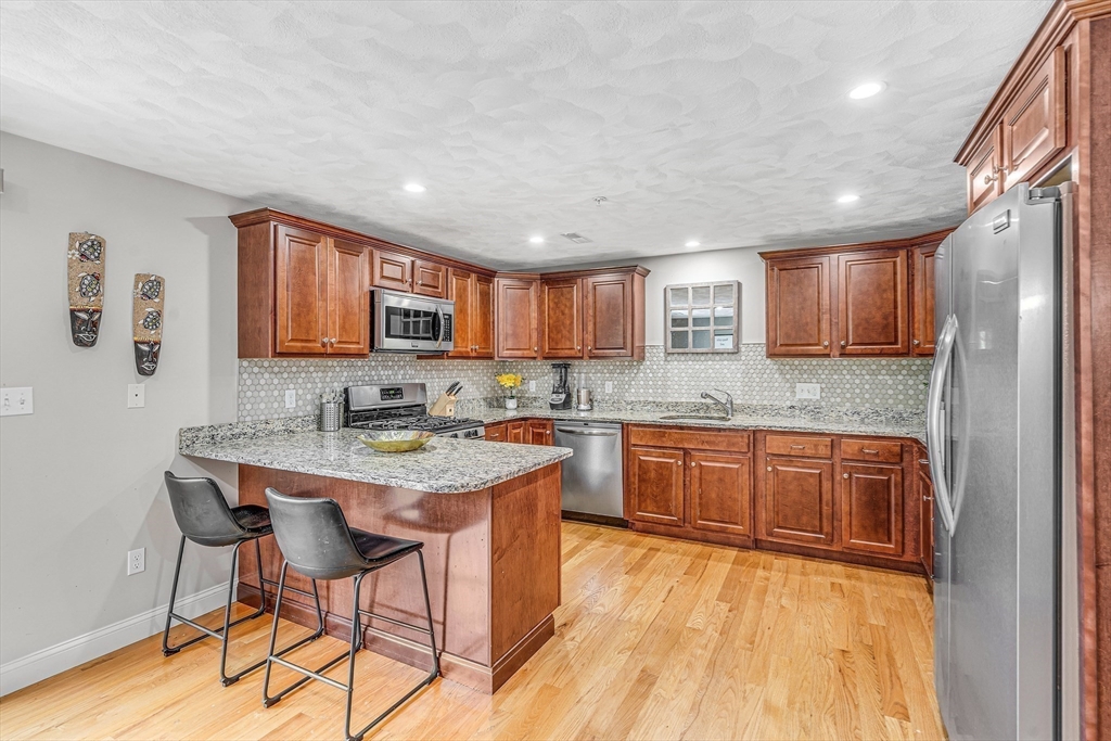 1 Olson St # 17
