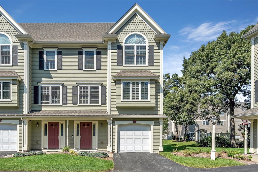 1 Olson St # 17