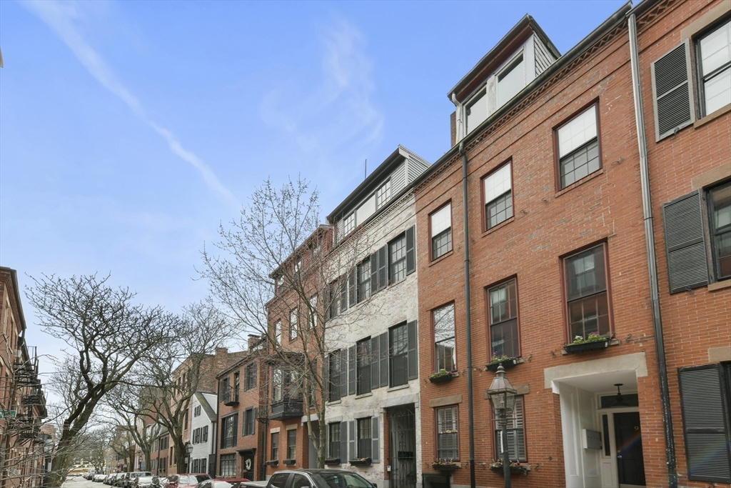 9 Fayette Street # 3
