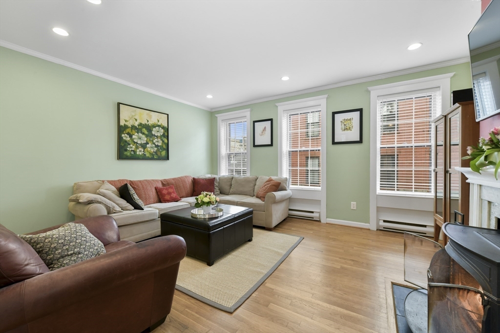 9 Fayette Street # 3
