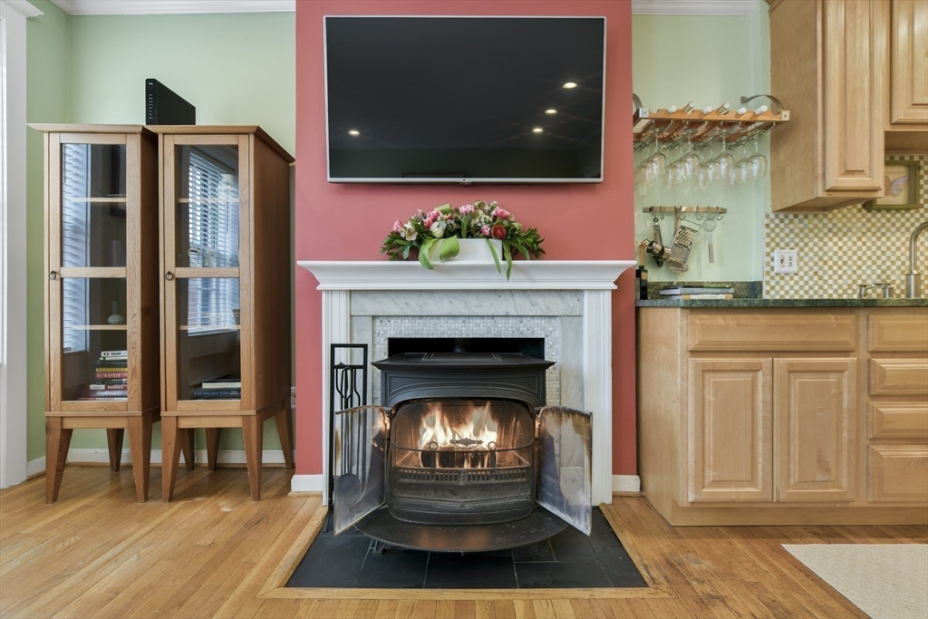 9 Fayette Street # 3