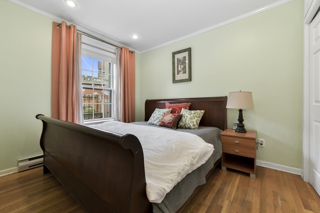 9 Fayette Street # 3